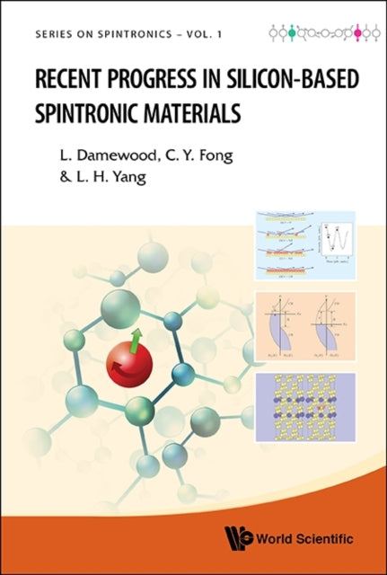 Recent Progress In Silicon-based Spintronic