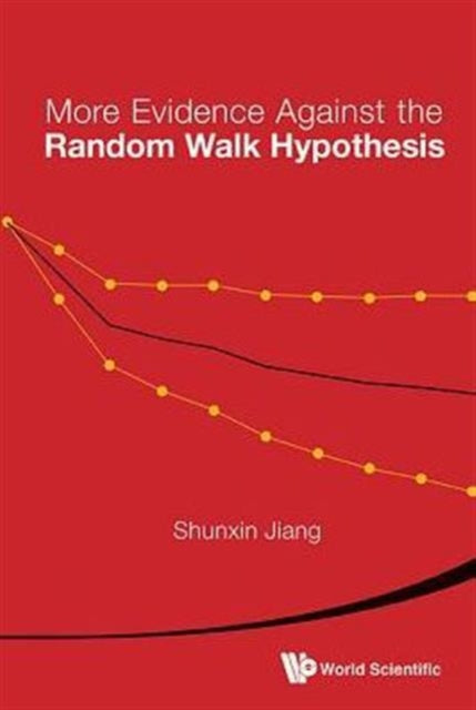 More Evidence Against The Random Walk Hypothesis: