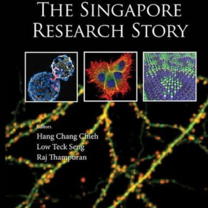 Singapore Research Story, The