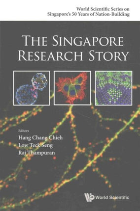 Singapore Research Story, The