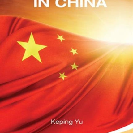 Democracy In China: Challenge Or Opportunity