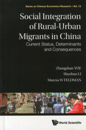 Social Integration Of Rural-urban Migrants In