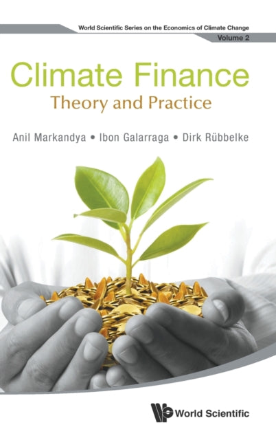 Climate Finance: Theory And Practice