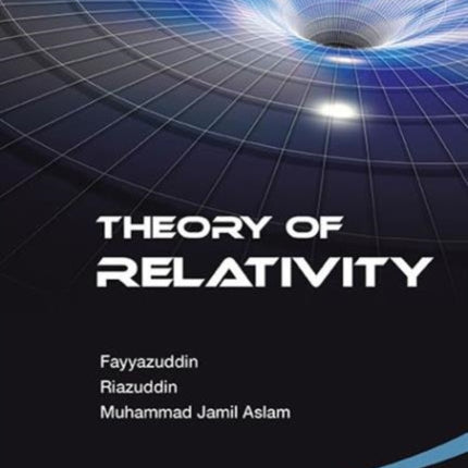 Theory Of Relativity