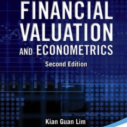 Financial Valuation And Econometrics (2nd