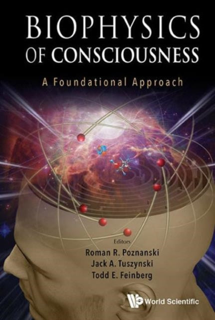 Biophysics Of Consciousness: A Foundational