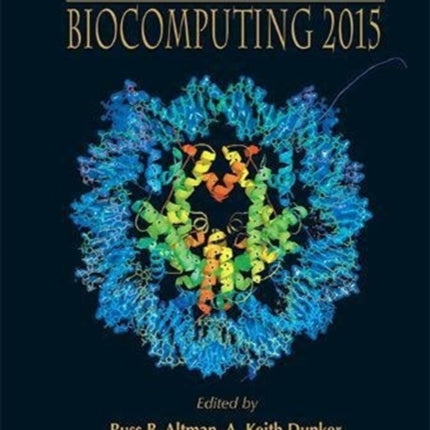 Biocomputing 2015 - Proceedings Of The Pacific