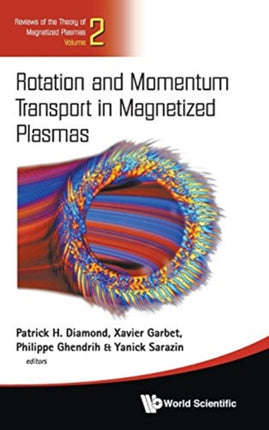 Rotation And Momentum Transport In Magnetized