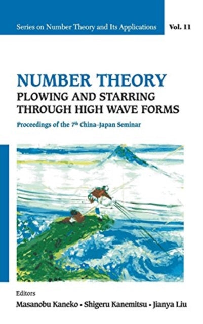 Number Theory: Plowing And Starring Through High