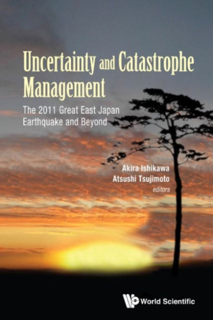 Uncertainty And Catastrophe Management: The 2011