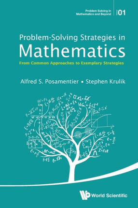 Problem-solving Strategies In Mathematics: From
