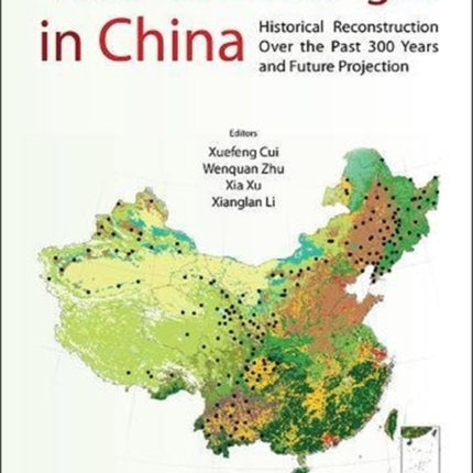 Land-use Changes In China: Historical