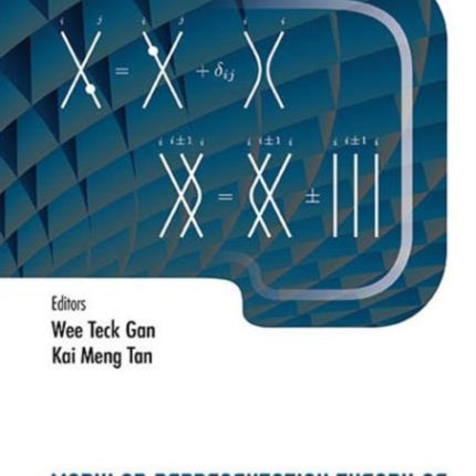 Modular Representation Theory Of Finite And