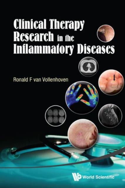 Clinical Therapy Research In The Inflammatory