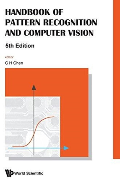Handbook Of Pattern Recognition And Computer