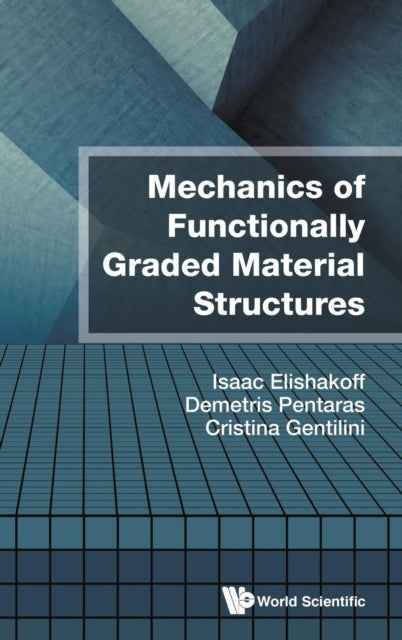 Mechanics Of Functionally Graded Material