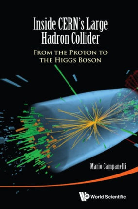 Inside Cern's Large Hadron Collider: From The