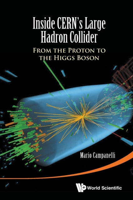 Inside Cern's Large Hadron Collider: From The