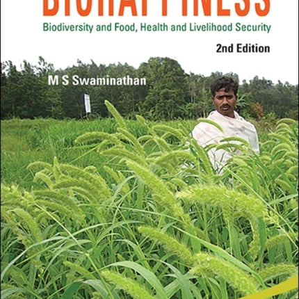 In Search Of Biohappiness: Biodiversity And Food,