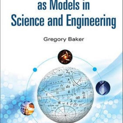 Differential Equations As Models In Science And