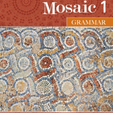 MOSAIC 1: GRAMMAR SB