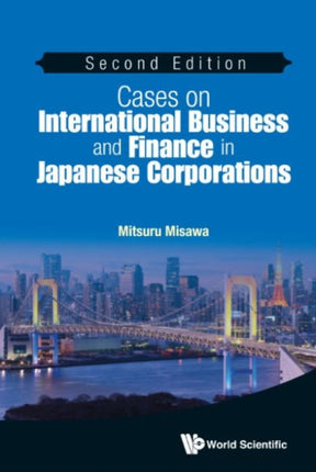 Cases On International Business And Finance In