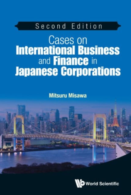 Cases On International Business And Finance In