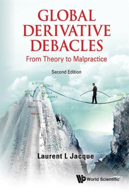 Global Derivative Debacles: From Theory To