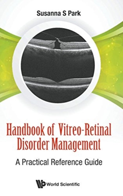 Handbook Of Vitreo-retinal Disorder Management: A