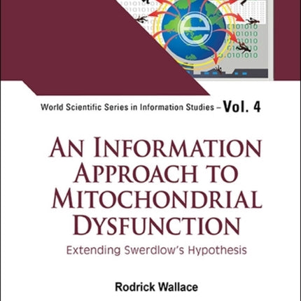 Information Approach To Mitochondrial