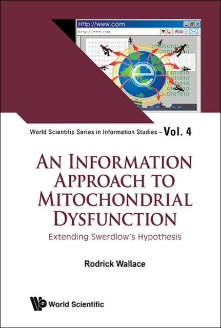 Information Approach To Mitochondrial