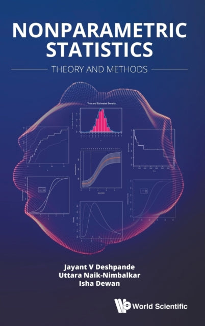Nonparametric Statistics: Theory And Methods