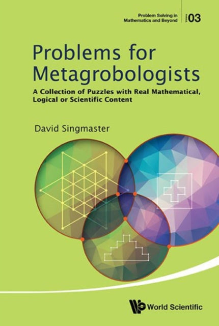 Problems For Metagrobologists: A Collection Of