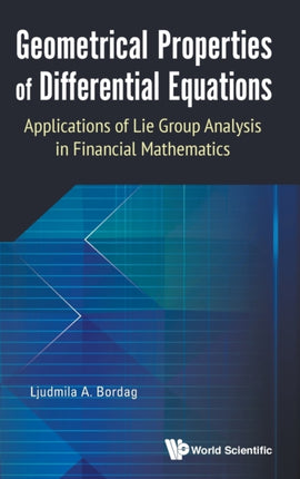 Geometrical Properties Of Differential Equations: