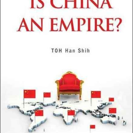 Is China An Empire?