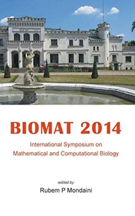 Biomat 2014 - International Symposium On