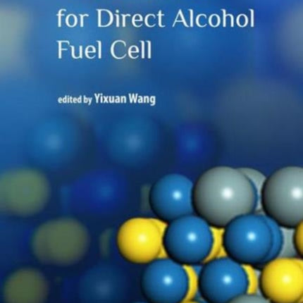 Nanomaterials for Direct Alcohol Fuel Cell