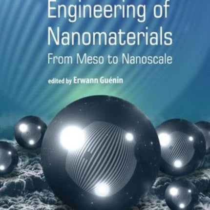 Microwave Engineering of Nanomaterials: From Mesoscale to Nanoscale