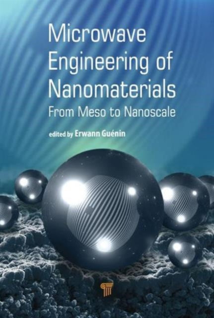 Microwave Engineering of Nanomaterials: From Mesoscale to Nanoscale