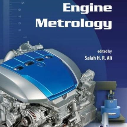 Automotive Engine Metrology