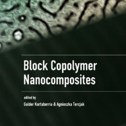 Block Copolymer Nanocomposites