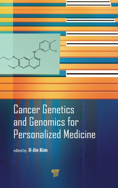 Cancer Genetics and Genomics for Personalized Medicine