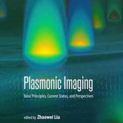 Plasmonics and Super-Resolution Imaging