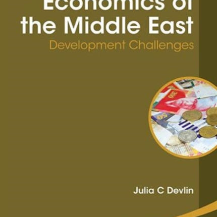 Economics Of The Middle East: Development