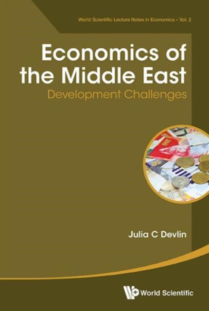 Economics Of The Middle East: Development