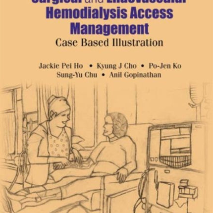 Practical Guide To Surgical And Endovascular