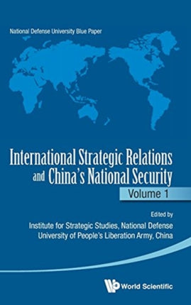 International Strategic Relations And China's
