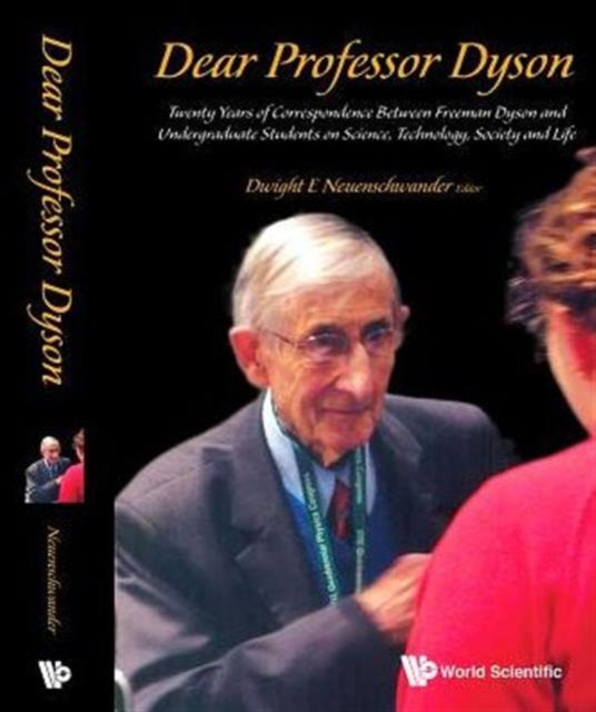 Dear Professor Dyson: Twenty Years Of