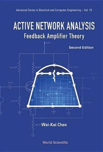 Active Network Analysis: Feedback Amplifier