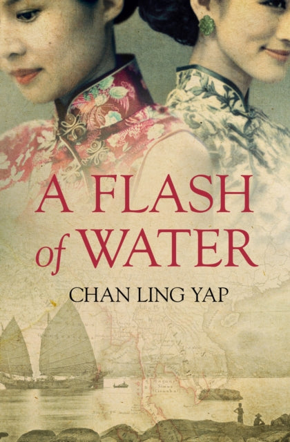 A Flash of Water